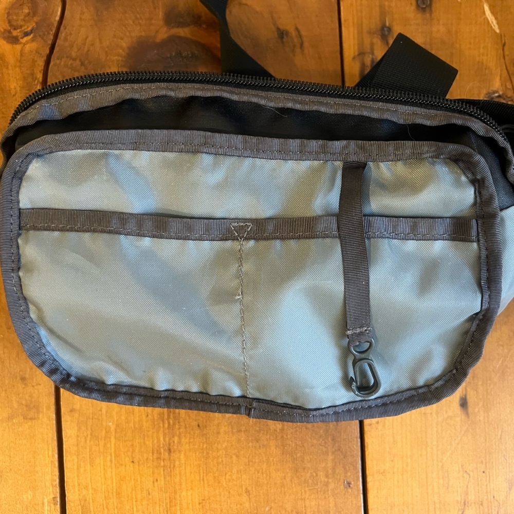 The North Face Bozer Hip Pack II - Picture 6 of 11